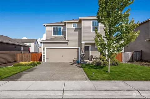 19015 111th Avenue Ct E, Puyallup, WA 98374