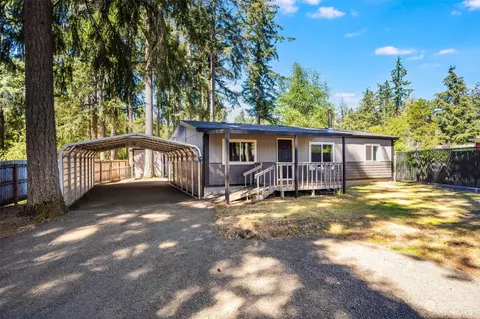 40 E Hickory Ct, Shelton, WA 98584