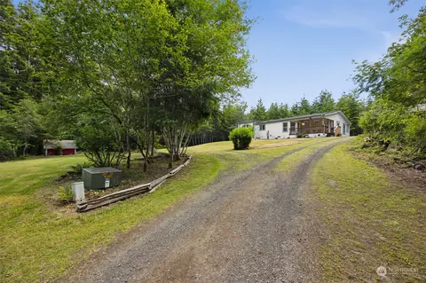 211 W Fredson Rd, Shelton, WA 98584