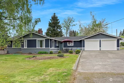 500 NE David Dr, Bremerton, WA 98310