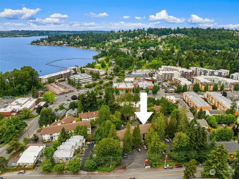 11641 100th Ave NE #B6, Kirkland, WA 98034