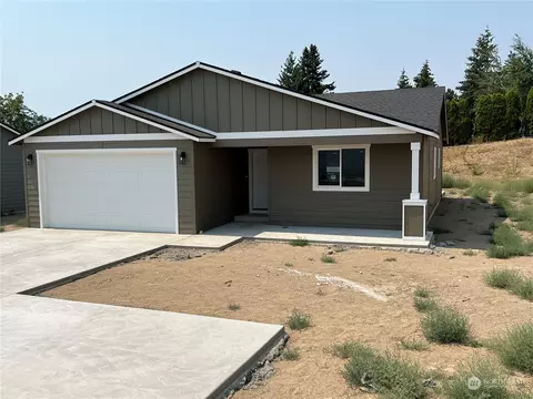 1947 N Mineral Pl, East Wenatchee, WA 98802