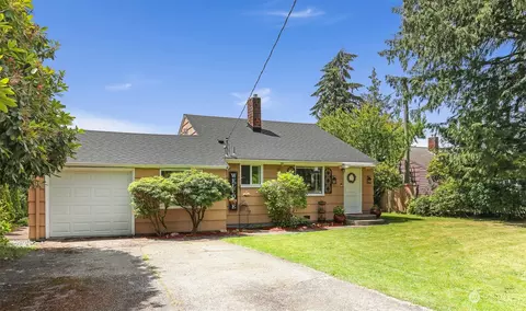 12219 Densmore Ave N, Seattle, WA 98133