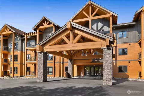 3760 Suncadia Trl #207, Cle Elum, WA 98922