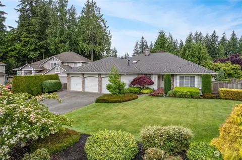 15602 60th Dr SE, Snohomish, WA 98296