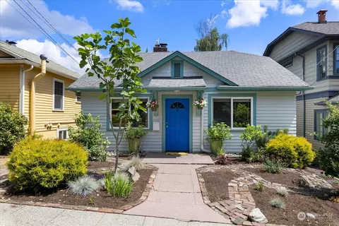 3914 Bagley Ave N, Seattle, WA 98103
