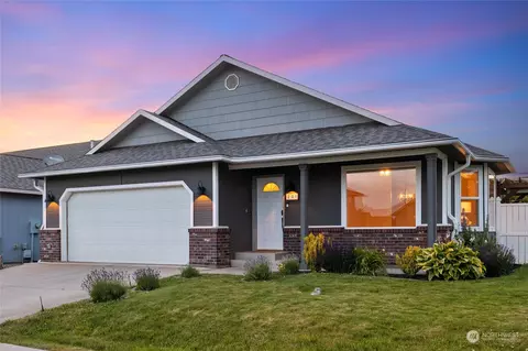 201 W Greenfield Ave, Ellensburg, WA 98926