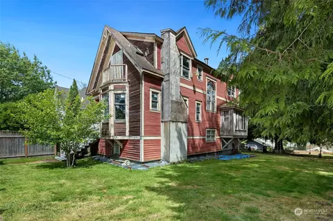 3936 S Angeline St, Seattle, WA 98118