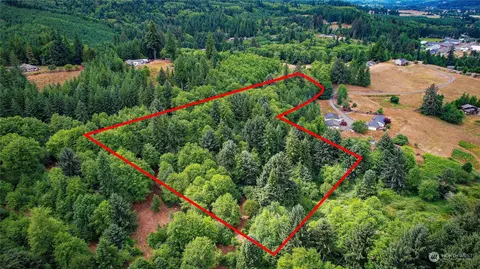 1 Nn Rue Creek Rd #A-1, Raymond, WA 98577