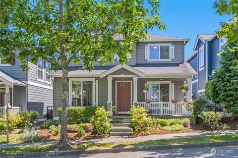 2484 30th Ave NE, Issaquah, WA 98029
