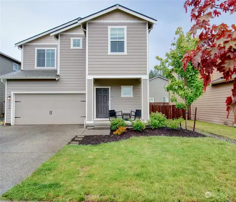 12109 317th Ave SE, Sultan, WA 98294
