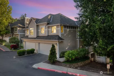 6541 SE Cougar Mountain Way, Bellevue, WA 98006