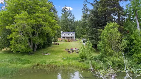 15114 Military Rd SE, Tenino, WA 98589