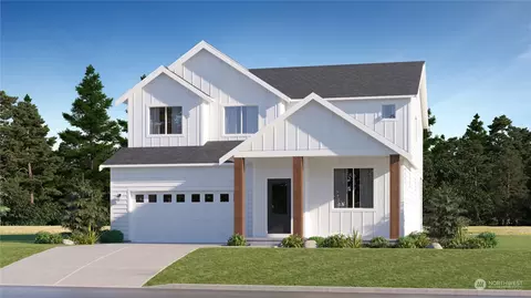 3449 Bittern Ln #2030, Port Orchard, WA 98367