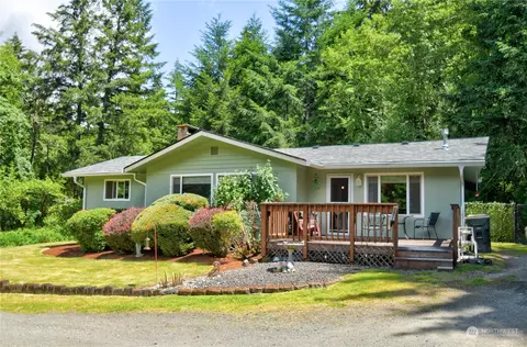 7500 Zangle Rd NE, Olympia, WA 98506