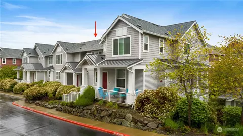 2934 SW Raymond St, Seattle, WA 98126