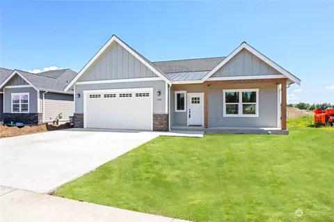2068 Bowfin Way, Lynden, WA 98264
