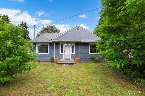 3601 Landau Ave NE, Olympia, WA 98506