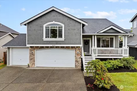 8107 35th St NE, Marysville, WA 98270