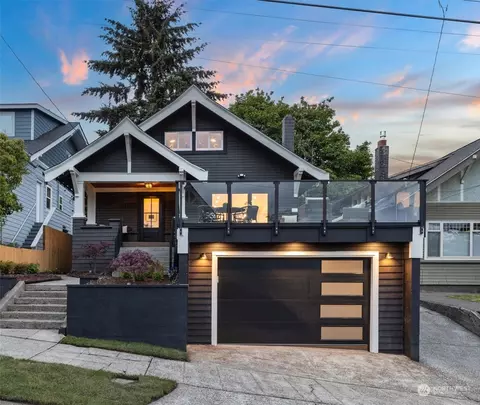 2929 Mayfair Ave N, Seattle, WA 98109