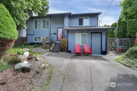 2519 S Grant Ave, Tacoma, WA 98405