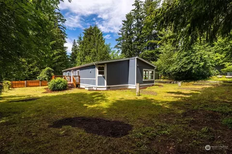 1919 192nd Avenue Ct SW, Lakebay, WA 98349