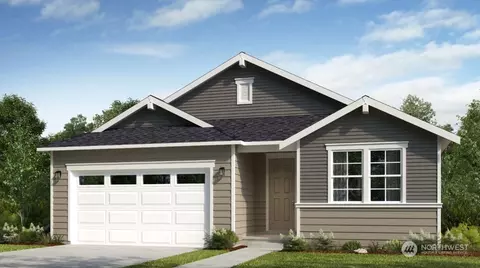 2634 Acer Loop SE, Lacey, WA 98513