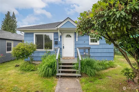 248 27th Ave, Longview, WA 98632