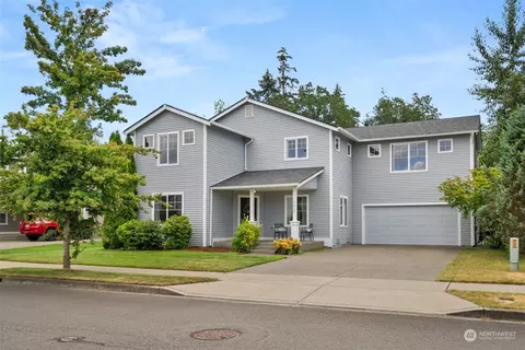 2419 Wallace St, Dupont, WA 98327