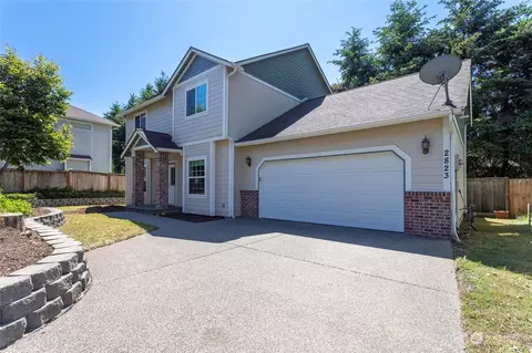 2823 Haig Dr SE, Olympia, WA 98501