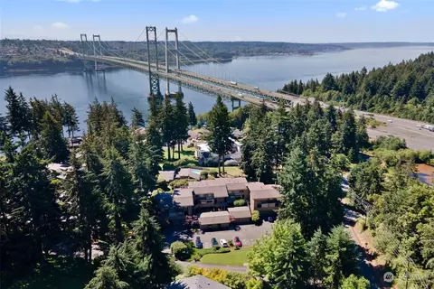 2017 Narrows View Cir NW #A207, Gig Harbor, WA 98335