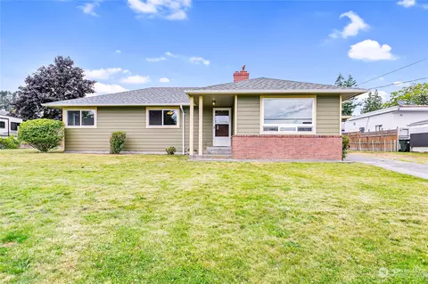 2146 Ferndale Ter, Ferndale, WA 98248