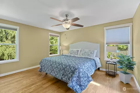Bedroom - 13705 56th Dr SE, Everett, WA 98208 photo 1 of 3