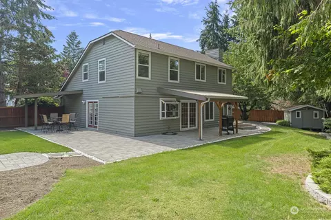 Exterior - 13705 56th Dr SE, Everett, WA 98208 photo 10 of 11