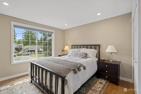 Bedroom - 13705 56th Dr SE, Everett, WA 98208 photo 3 of 3
