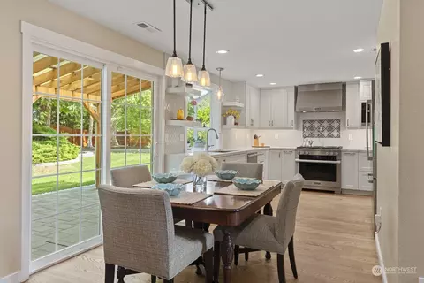 Dining - 13705 56th Dr SE, Everett, WA 98208 photo 3 of 3
