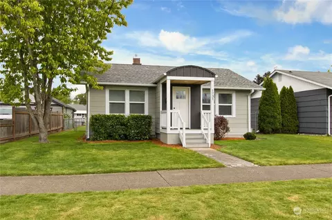 1731 Wilson Ave, Enumclaw, WA 98022