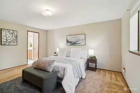 Bedroom - 13603 26th Ave SE, Mill Creek, WA 98012 photo 1 of 4