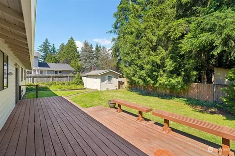 Exterior - 13603 26th Ave SE, Mill Creek, WA 98012 photo 4 of 6