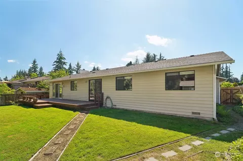Exterior - 13603 26th Ave SE, Mill Creek, WA 98012 photo 2 of 6