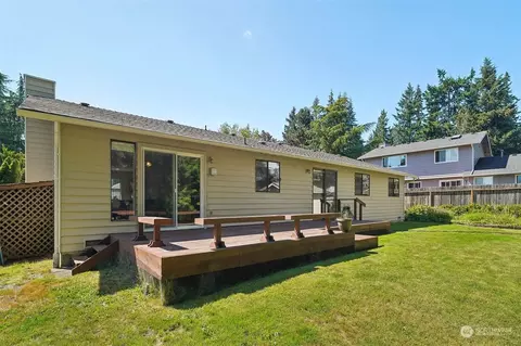 Exterior - 13603 26th Ave SE, Mill Creek, WA 98012 photo 3 of 6