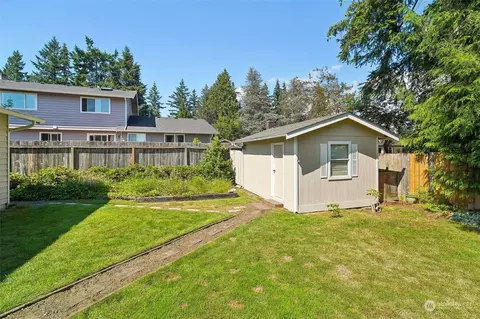 Exterior - 13603 26th Ave SE, Mill Creek, WA 98012 photo 5 of 6