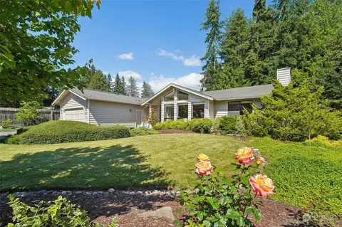 Exterior - 13603 26th Ave SE, Mill Creek, WA 98012 photo 6 of 6