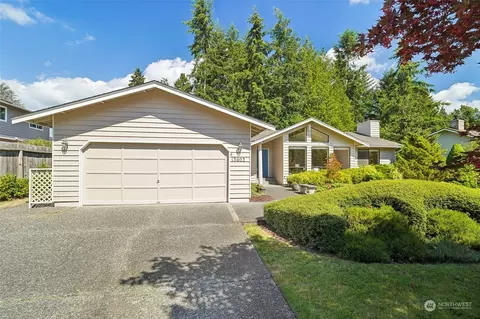 Exterior - 13603 26th Ave SE, Mill Creek, WA 98012 photo 1 of 6