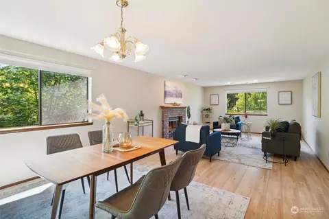 Dining - 13603 26th Ave SE, Mill Creek, WA 98012 photo 4 of 4