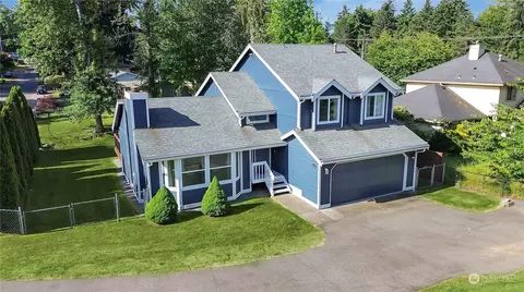 17311 117th Ave SE, Renton, WA 98058