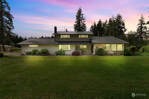 28 Hensel Rd, Hoquiam, WA 98550