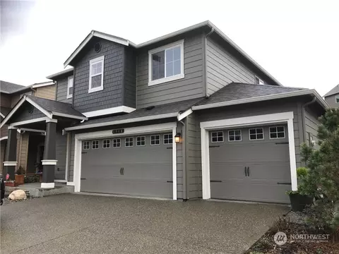 2844 Fiddleback St NE, Lacey, WA 98516
