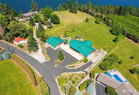716 Loop Ave, Manson, WA 98831 photo 6
