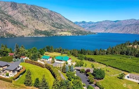 716 Loop Ave, Manson, WA 98831 photo 4